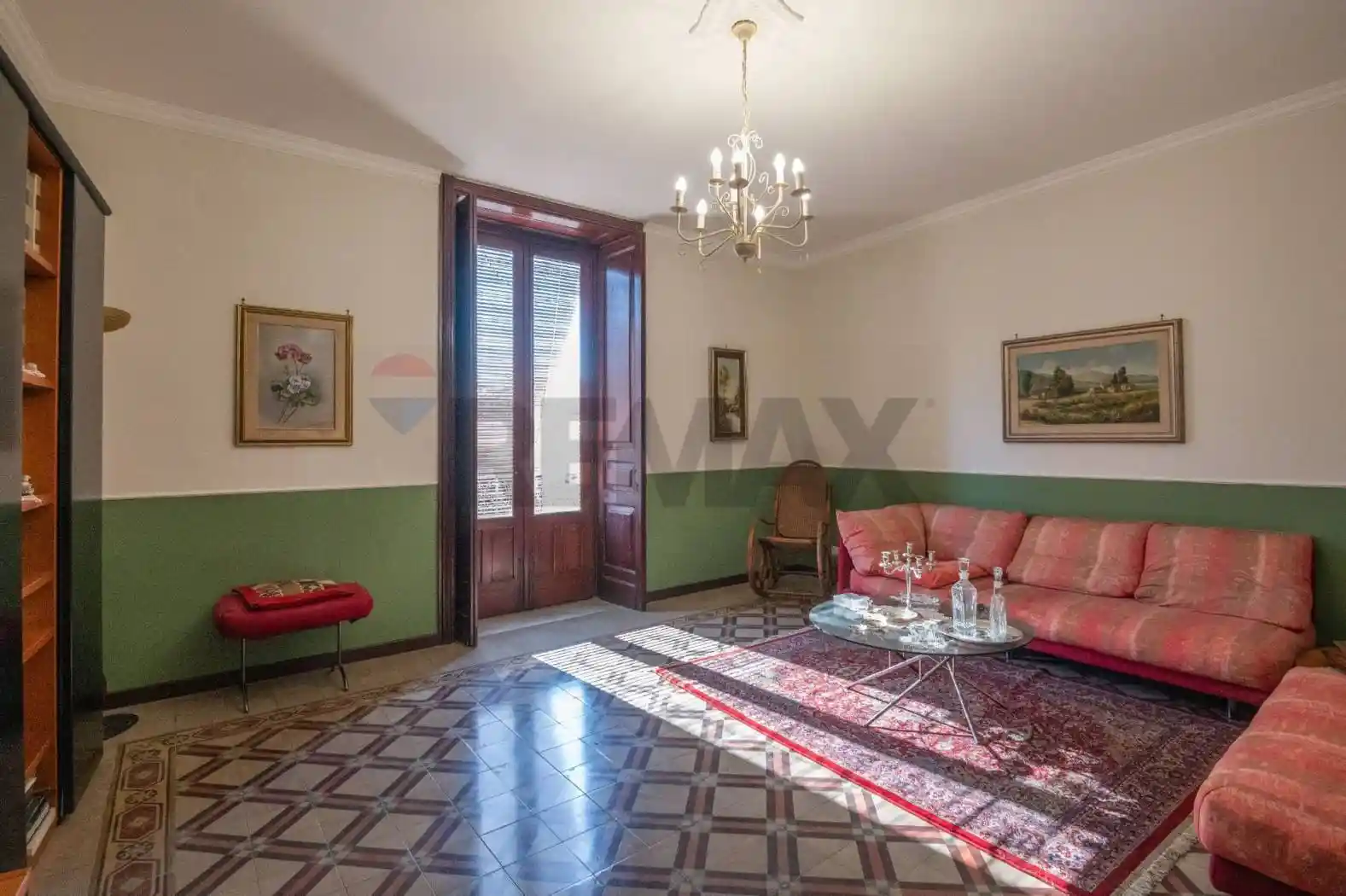 Casa indipendente in vendita a Grammichele