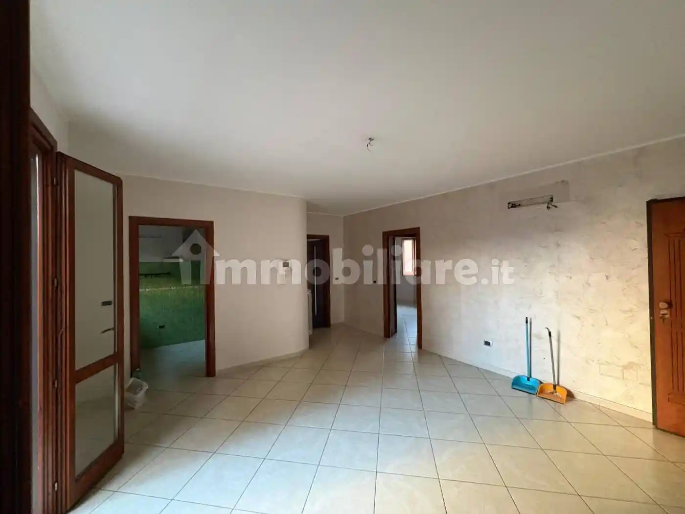 Appartamento in vendita a Orta di Atella