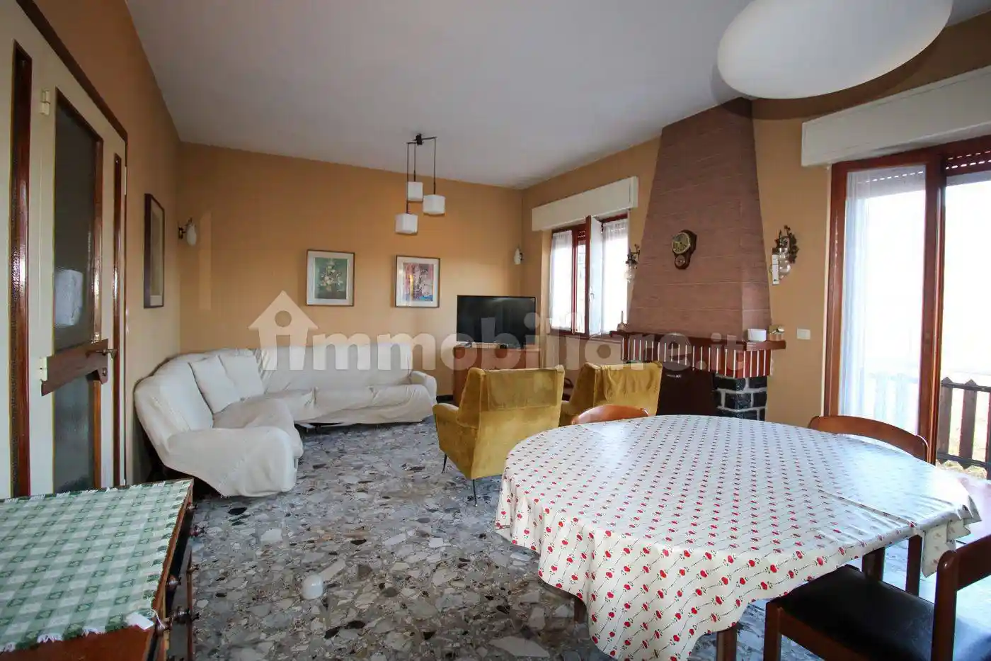 Villa in vendita a Centro Valle Intelvi