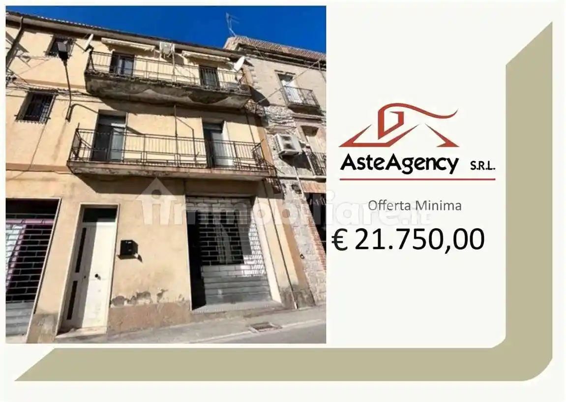 Appartamento in vendita a Villa Santa Maria