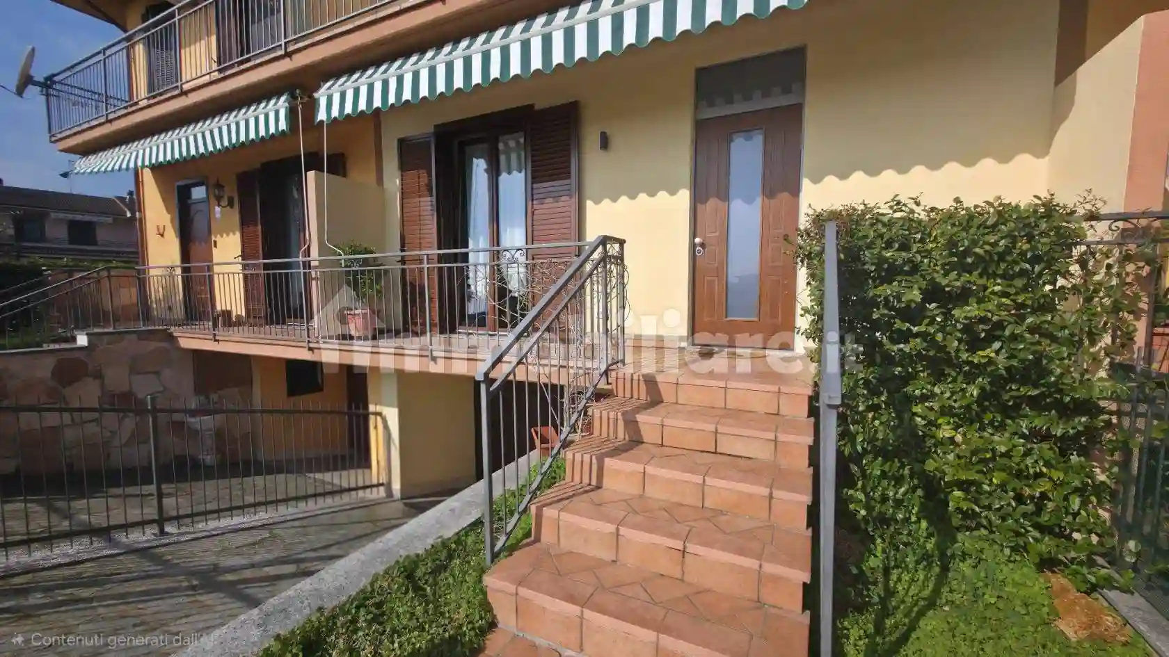 Villetta a schiera - foto 2