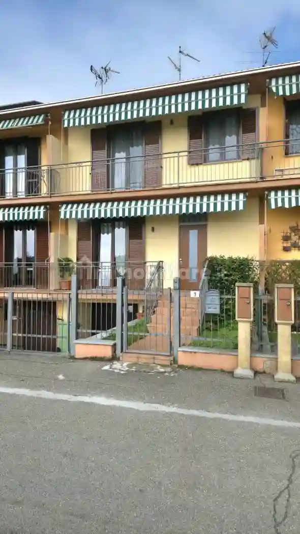 Villetta a schiera - foto 3