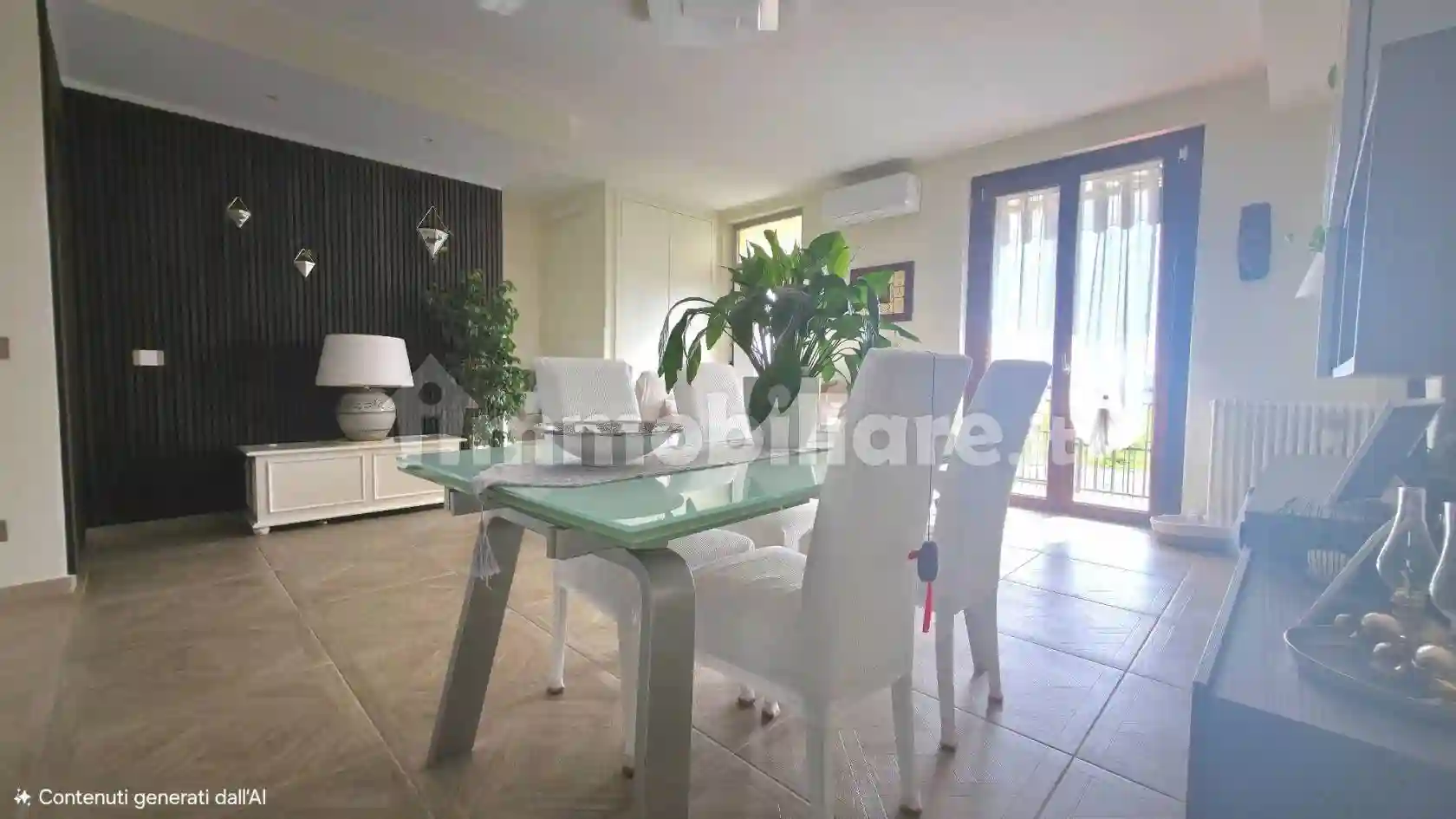 Villetta a schiera - foto 4