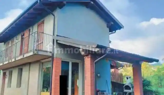 Casa indipendente in vendita a Valle San Nicolao