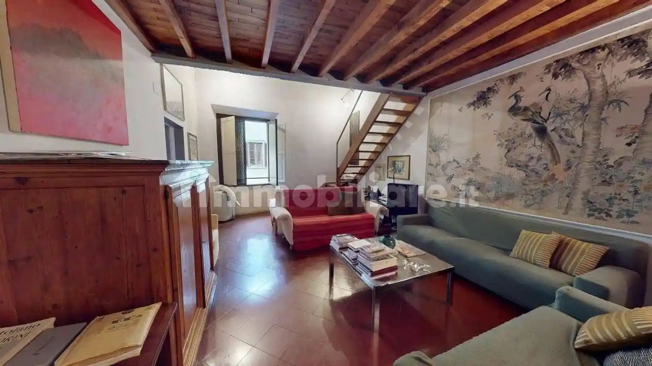 Appartamento in vendita a Firenze