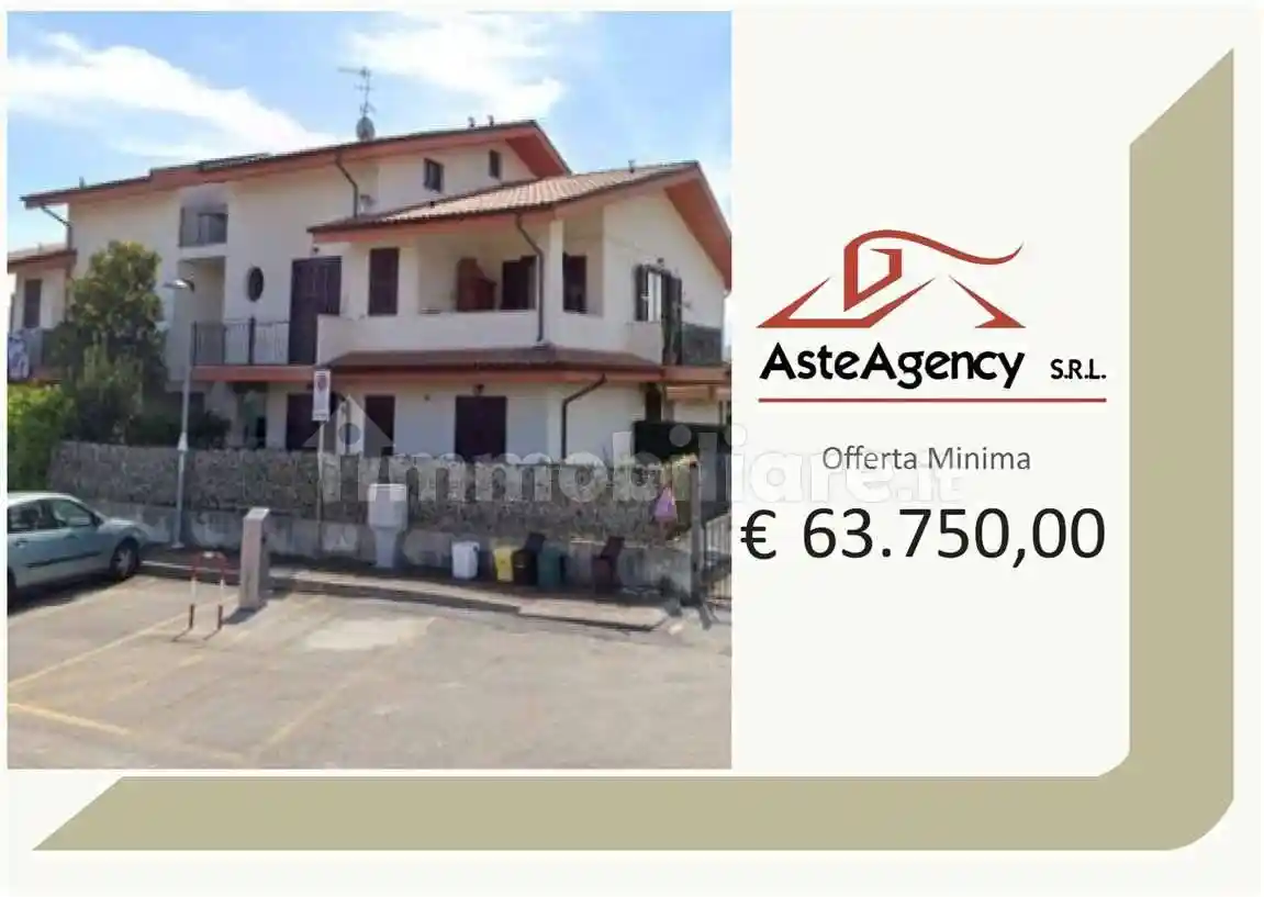 Appartamento in vendita a Pianella