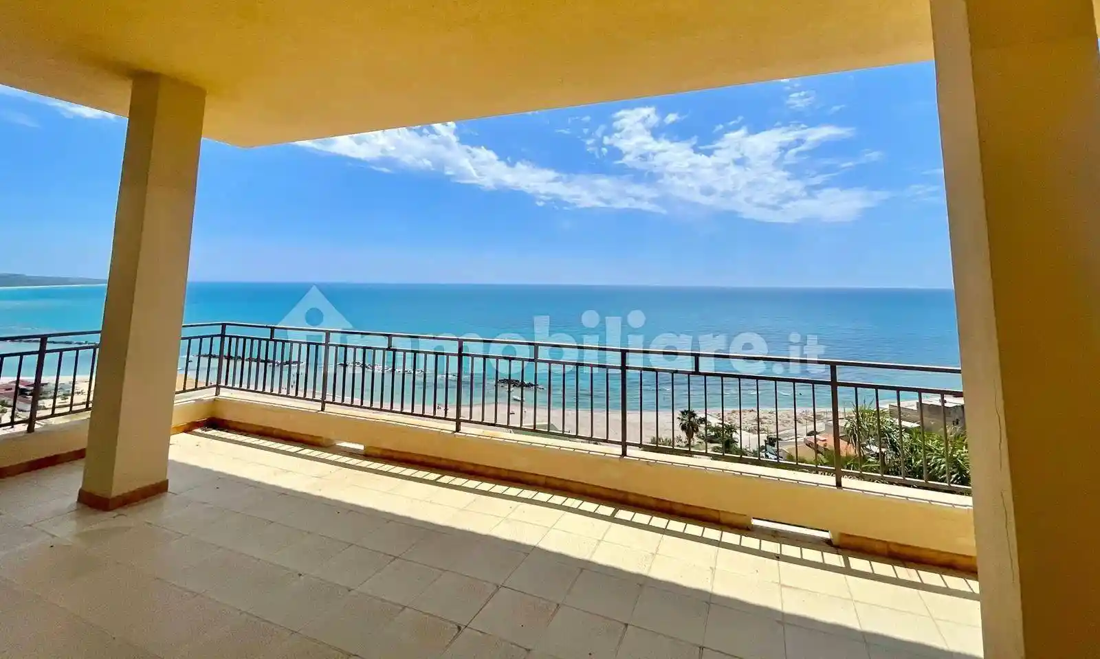 Villa in affitto a Ribera