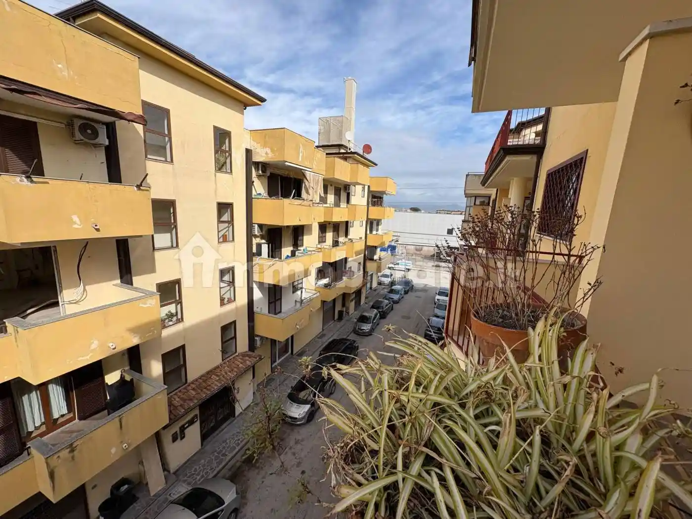 Appartamento in vendita a Orta di Atella