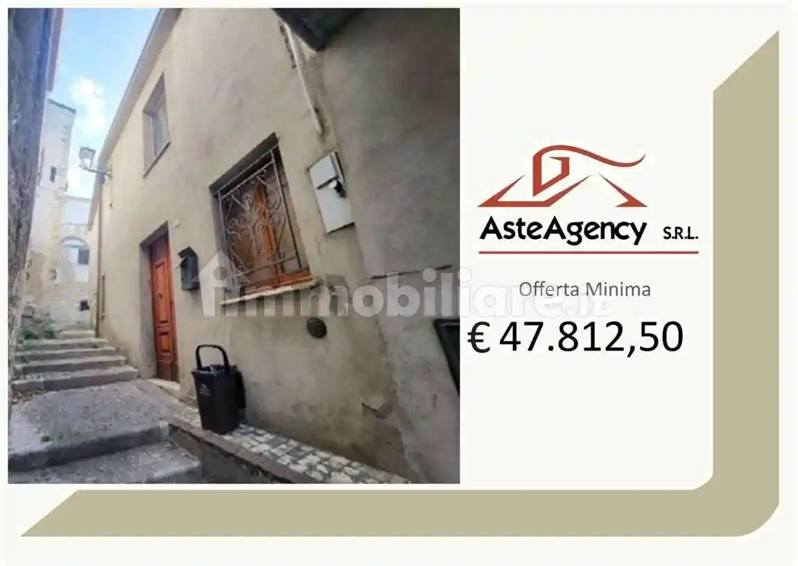 Casa indipendente in vendita a Fara San Martino