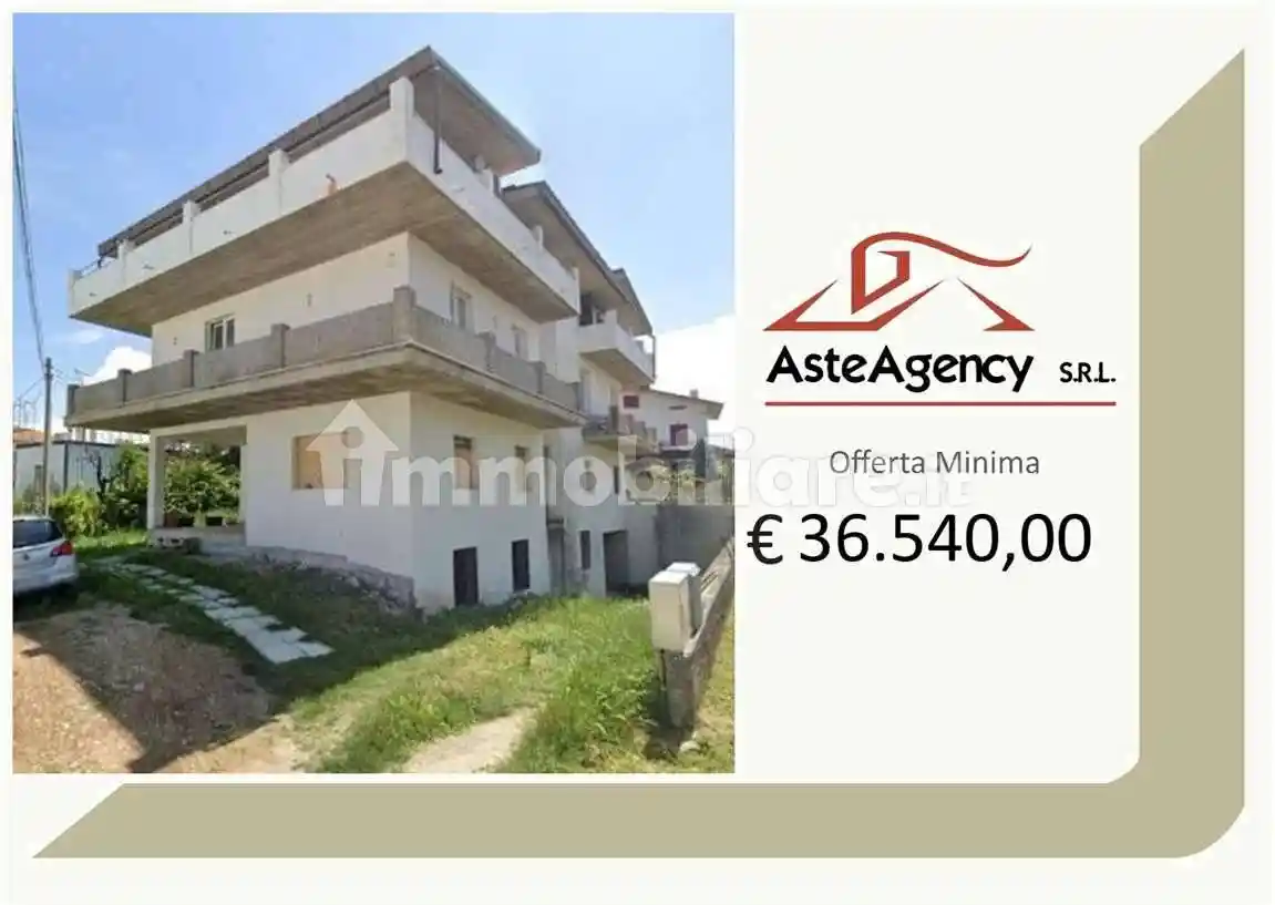 Appartamento in vendita a Lanciano