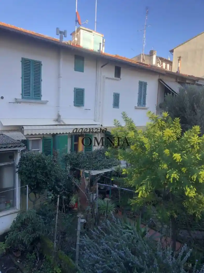 Casa indipendente in vendita a Firenze