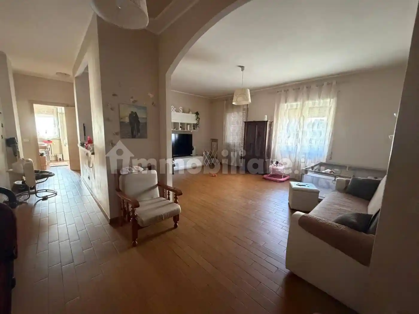 Appartamento in vendita a Narni