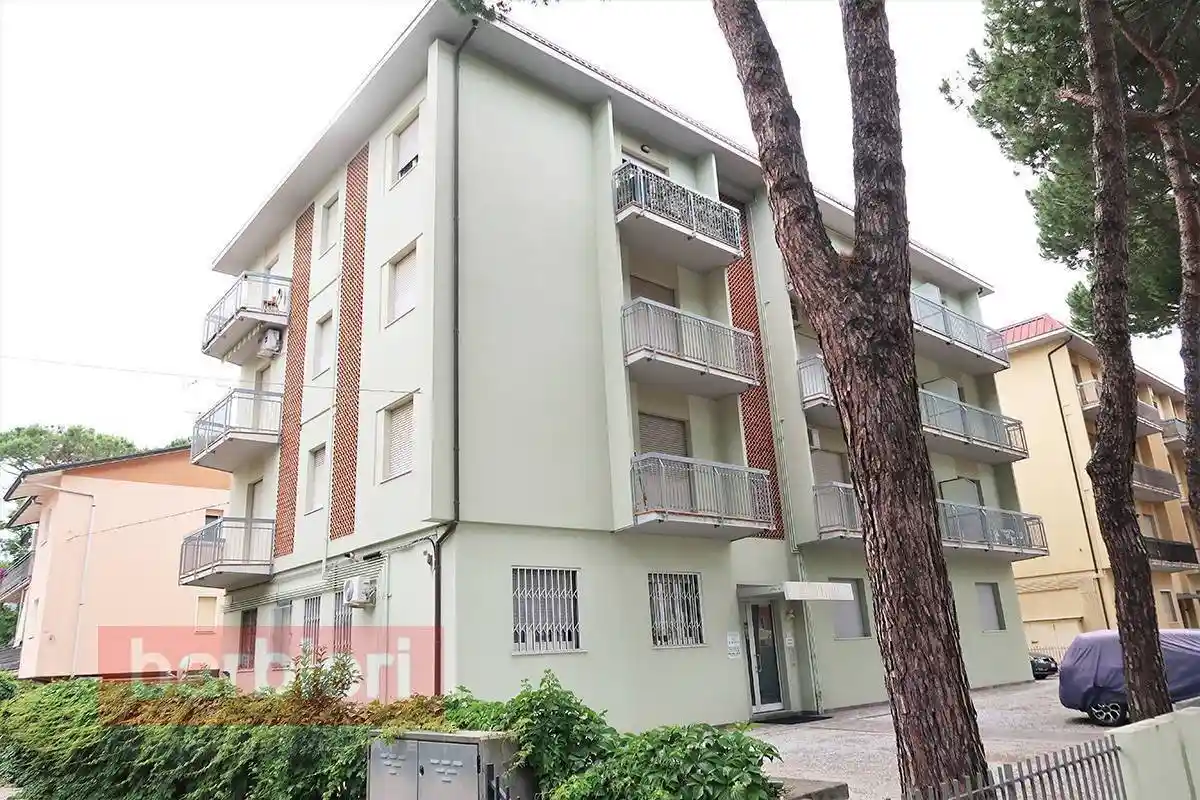 Appartamento in affitto a Cervia