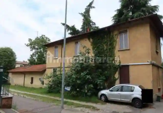 Palazzo - Stabile - foto 2