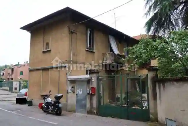 Palazzo - Stabile - foto 3