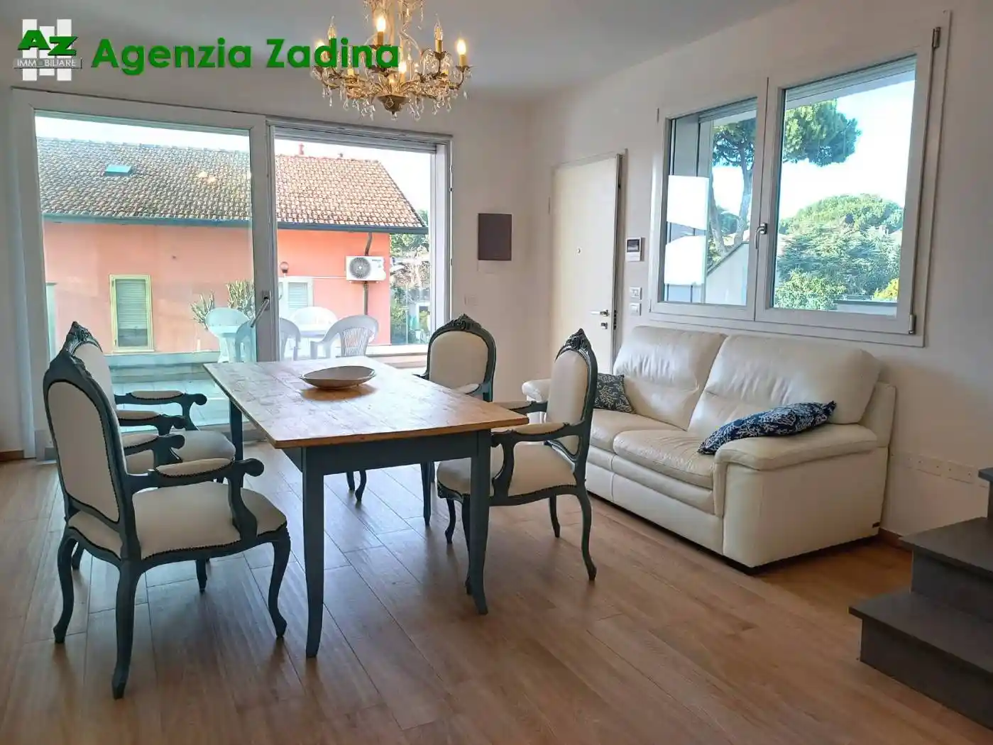 Appartamento in affitto a Cervia