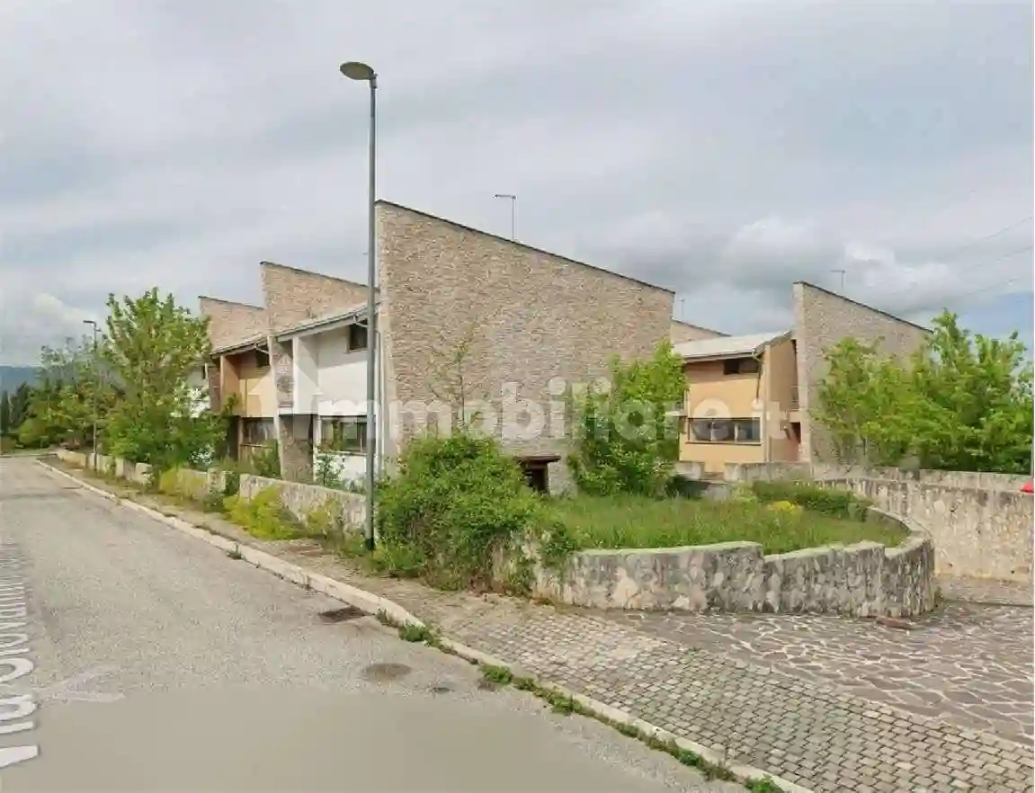 Villetta a schiera - foto 2