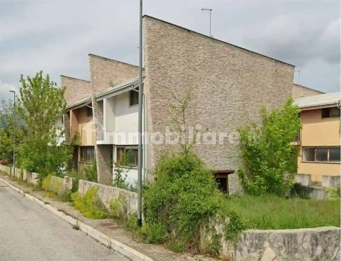 Villetta a schiera - foto 3