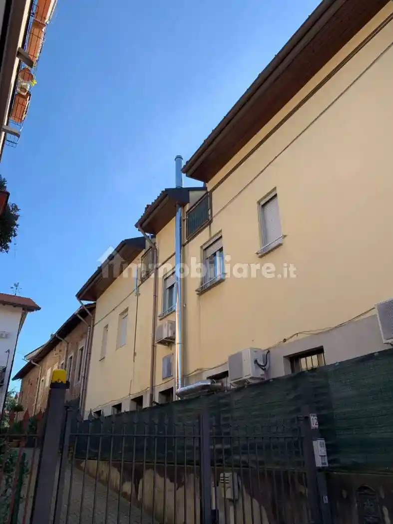 Appartamento in vendita a Cardano al Campo