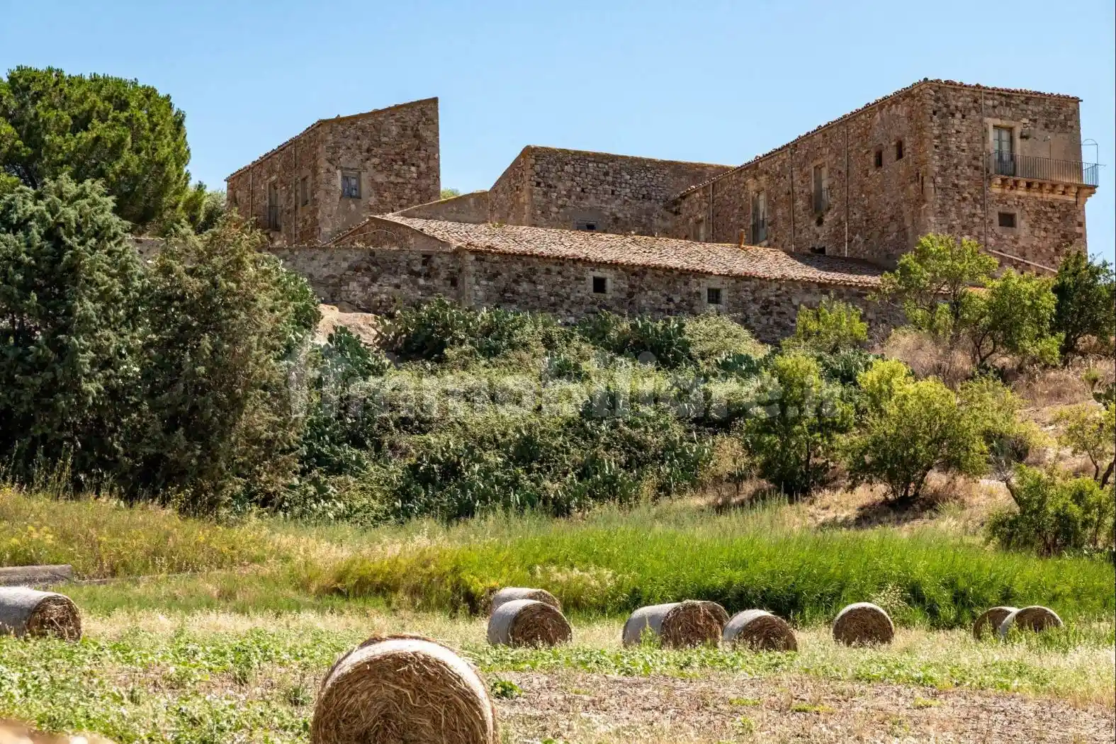 Palazzo - Edificio in vendita a Petralia Sottana