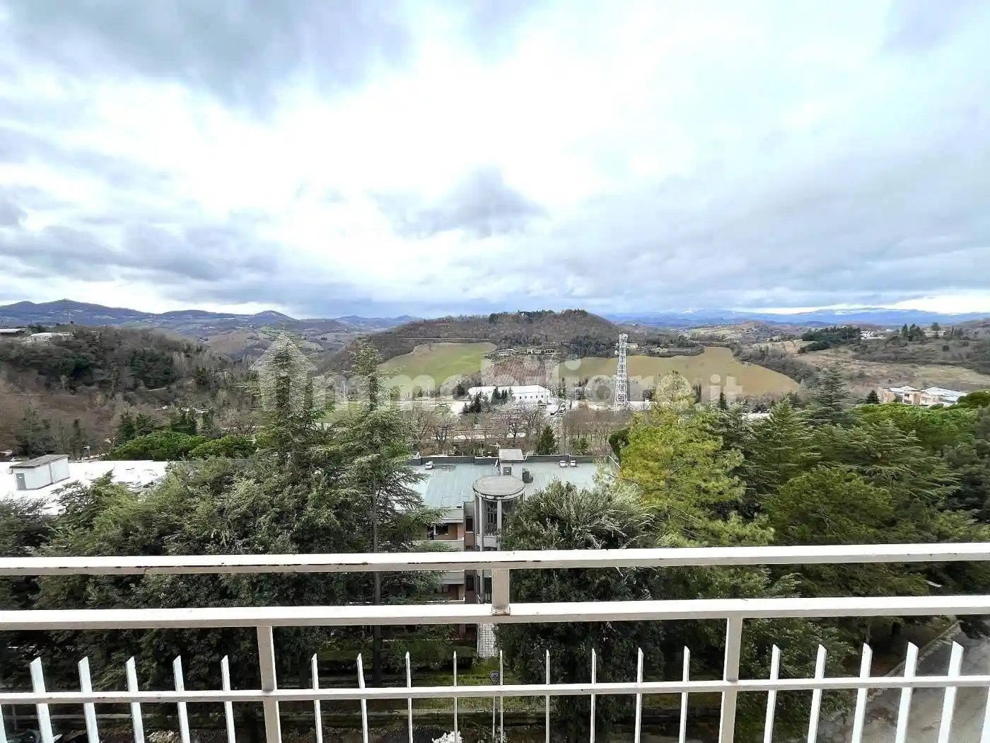 Appartamento in vendita a Urbino