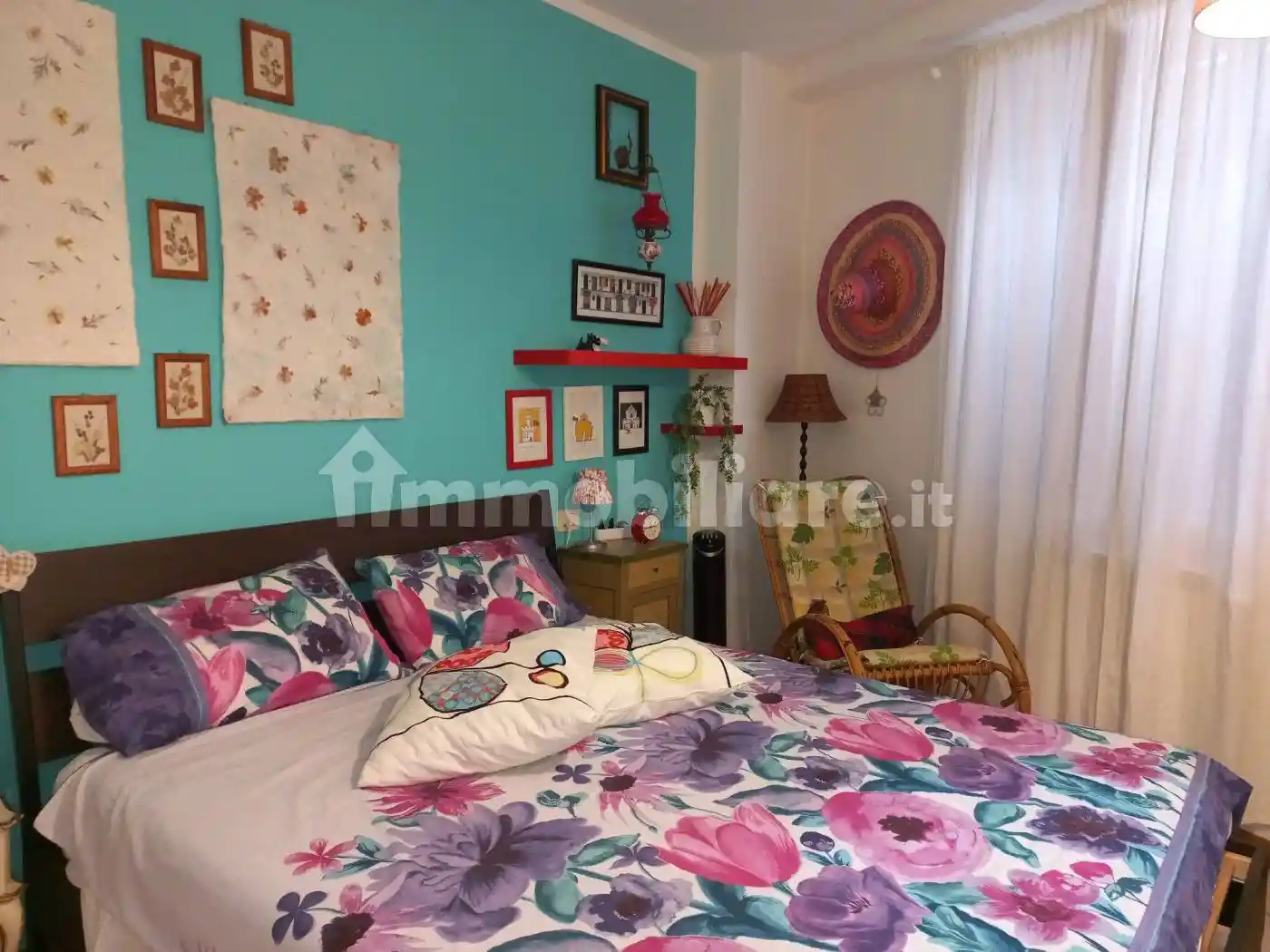 Appartamento in affitto a Firenze