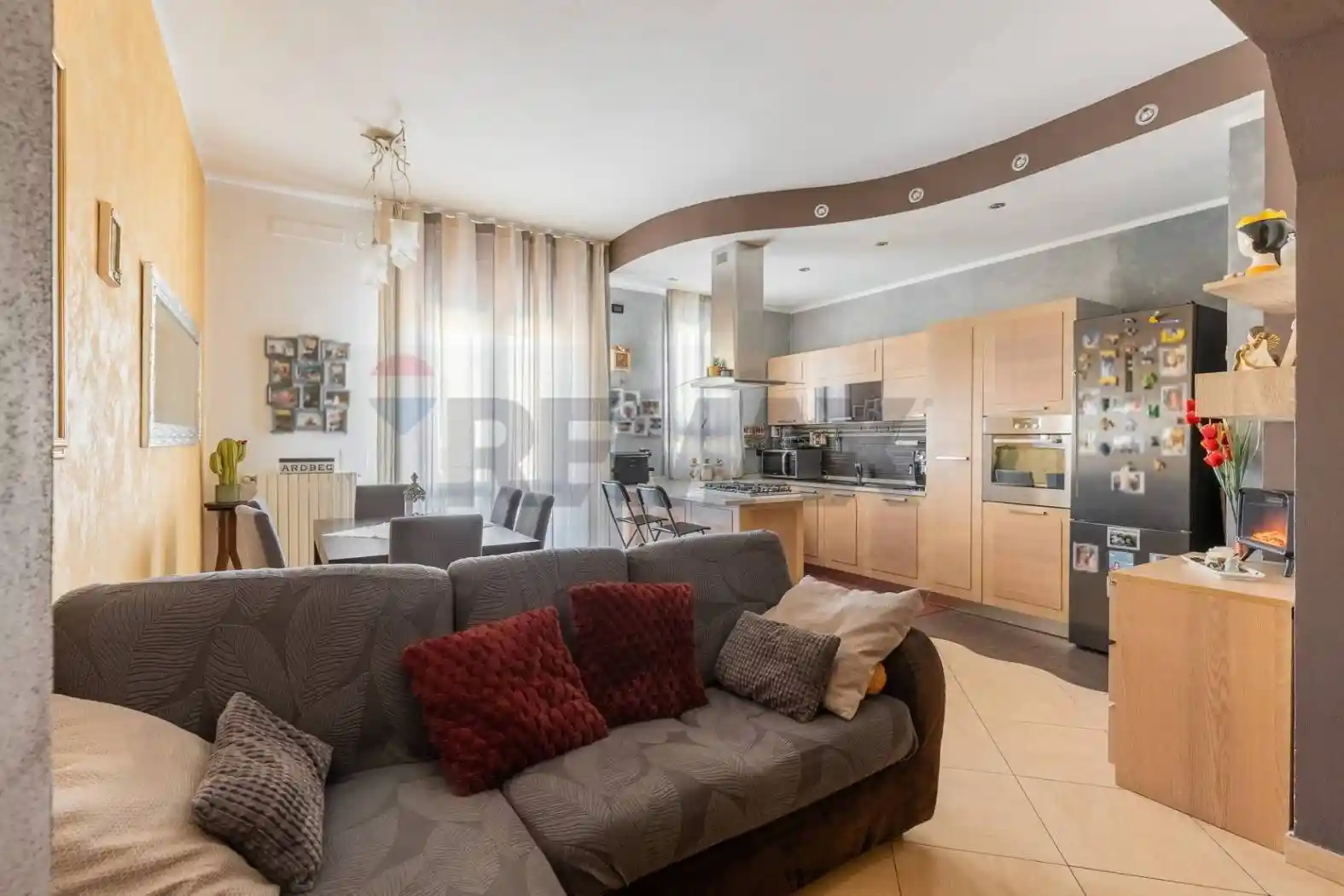 Appartamento in vendita a Bologna