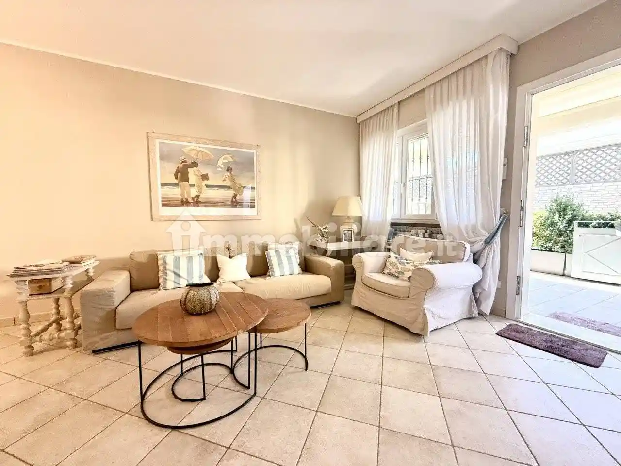 Appartamento in vendita a Camaiore