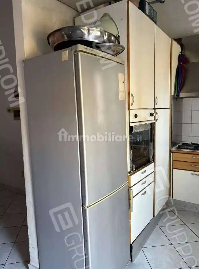 Appartamento in vendita a Bagnacavallo