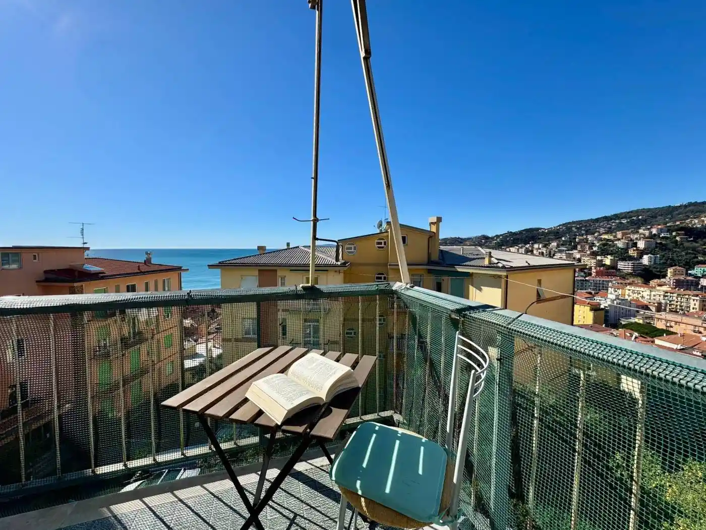 Appartamento in vendita a Varazze