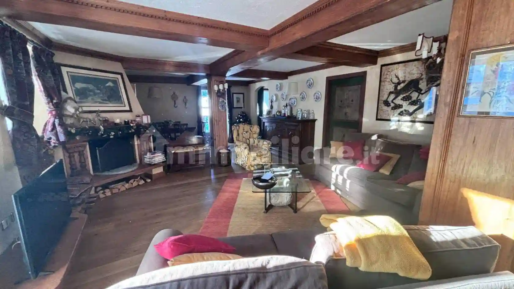 Attico - Mansarda - foto 4