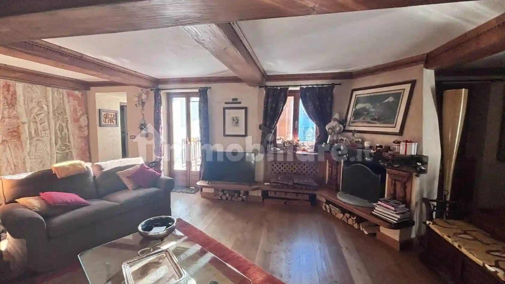 Attico - Mansarda - foto 5