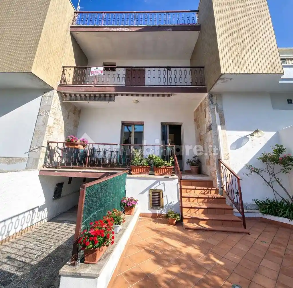 Villa in vendita a Santa Marinella