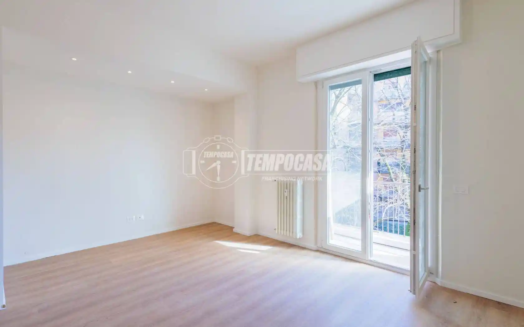 Appartamento in vendita a Parma