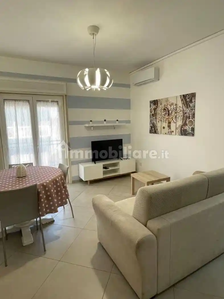 Appartamento in affitto a Palermo