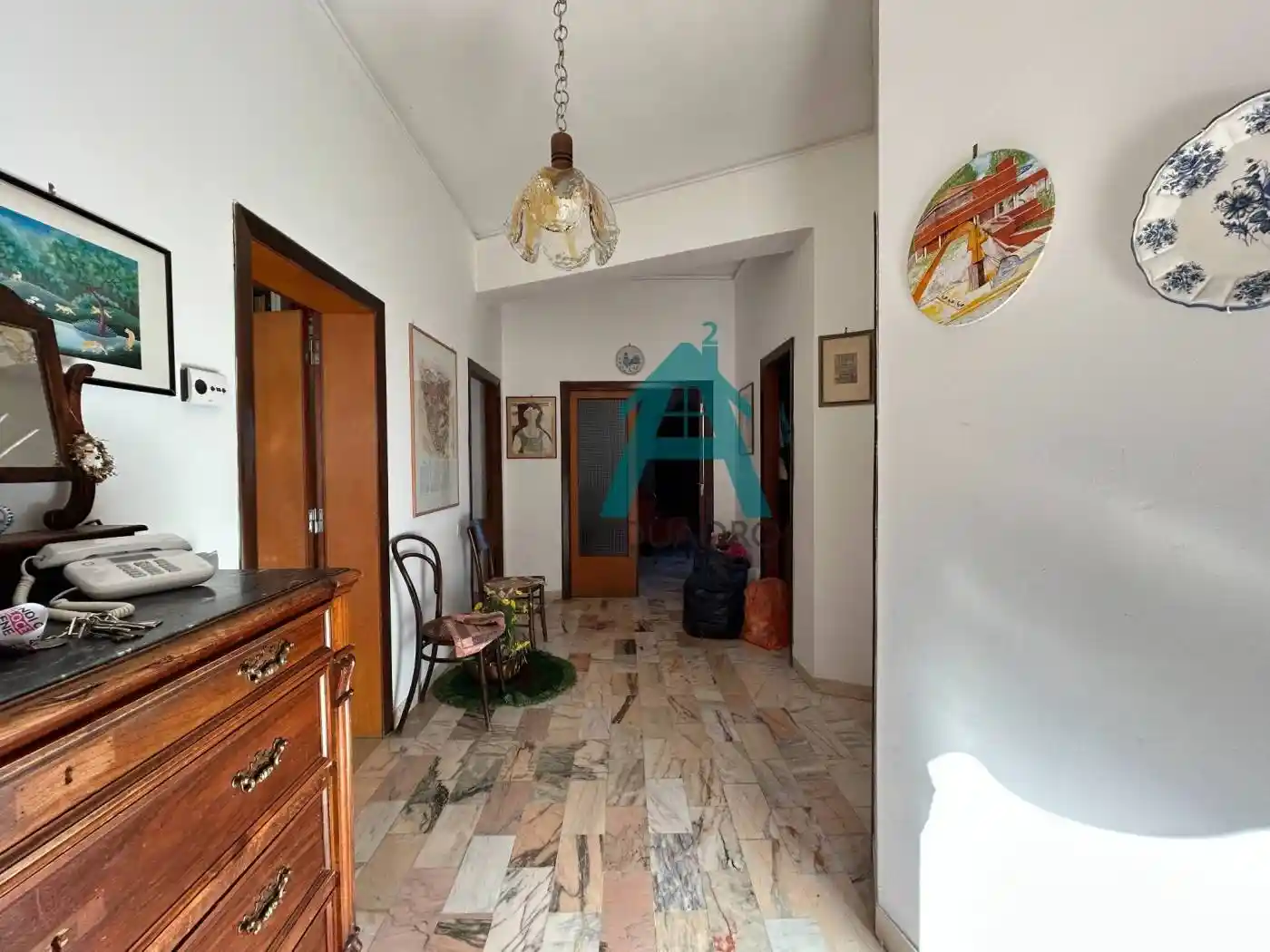 Appartamento in vendita a Siena