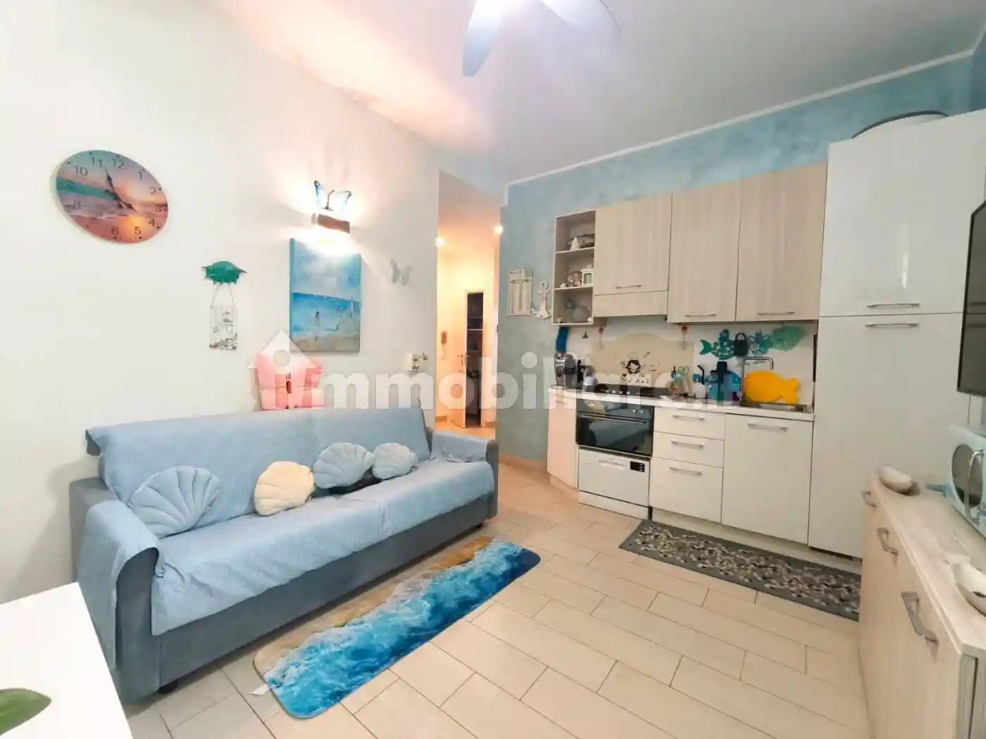 Appartamento in vendita a Albenga