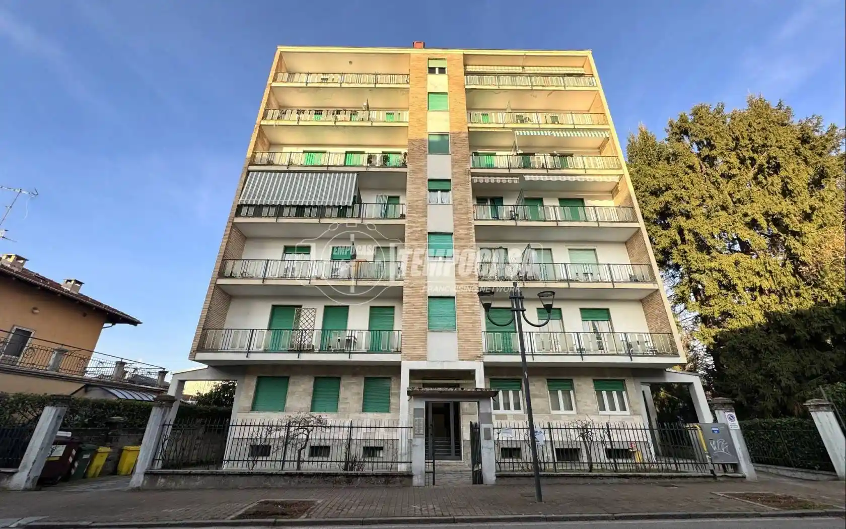 Appartamento in vendita a Cossato