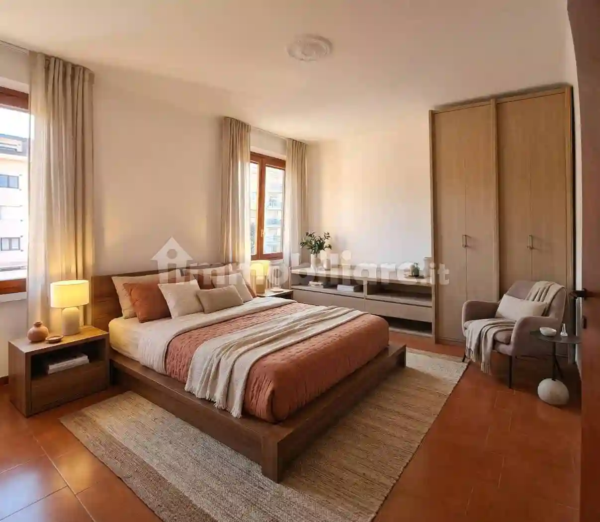 Appartamento - foto 5