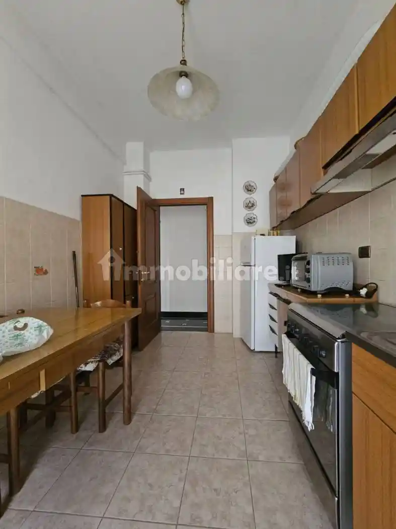 Appartamento in affitto a Genova