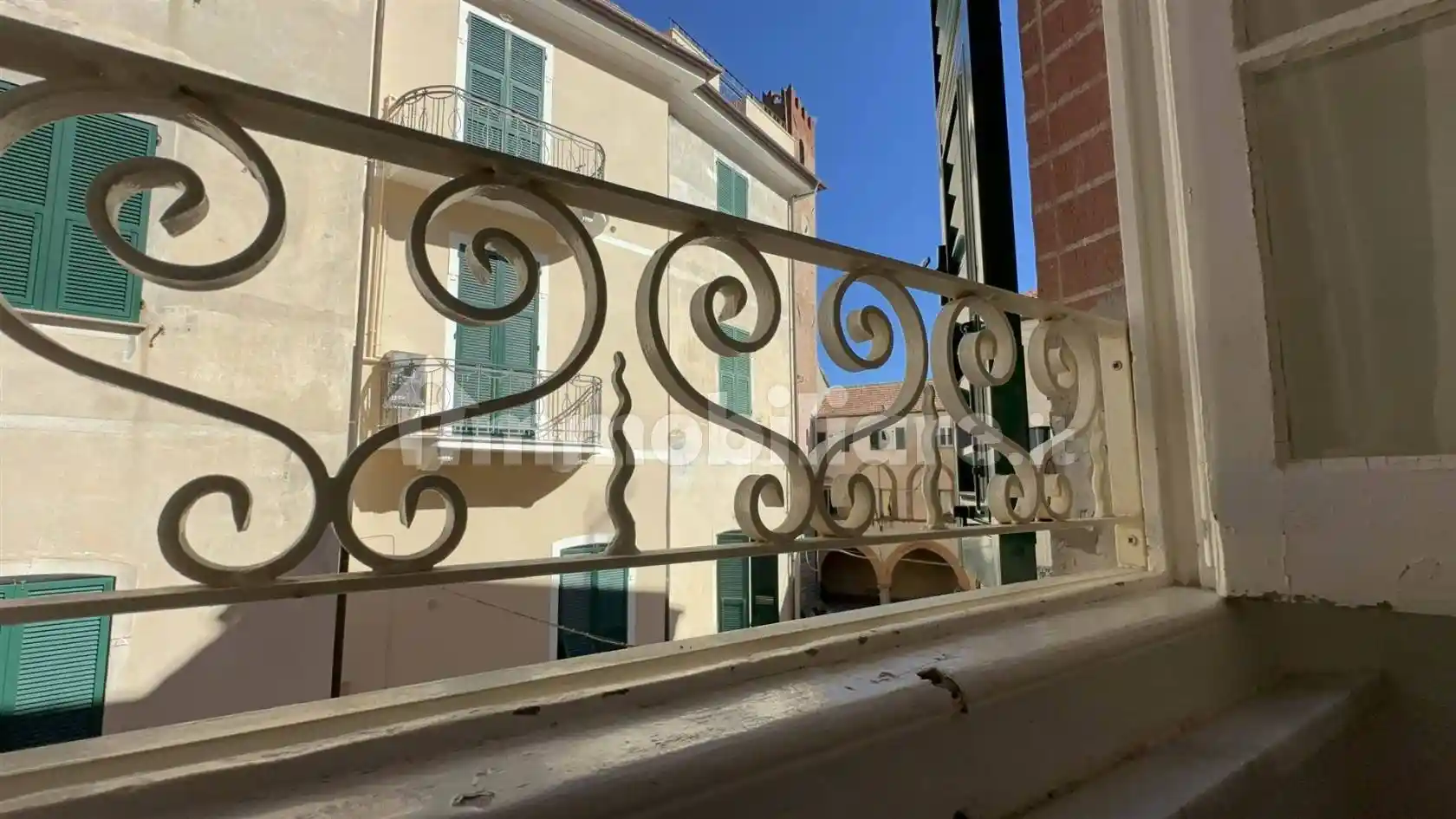 Appartamento in vendita a Noli