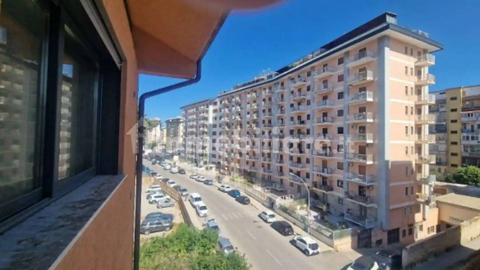 Appartamento in vendita a Palermo