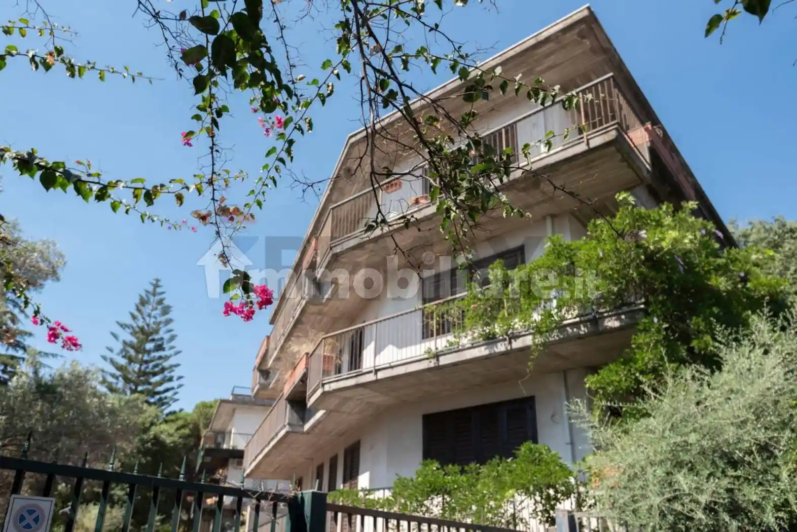 Appartamento in vendita a Valverde