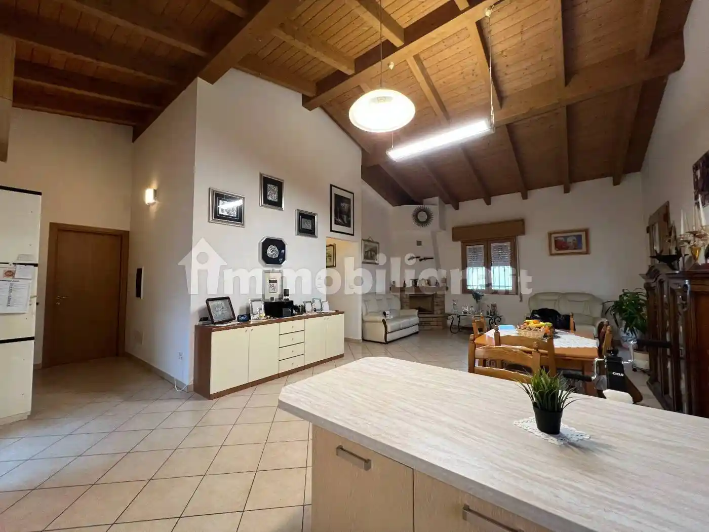 Villa in vendita a Castel d'Aiano