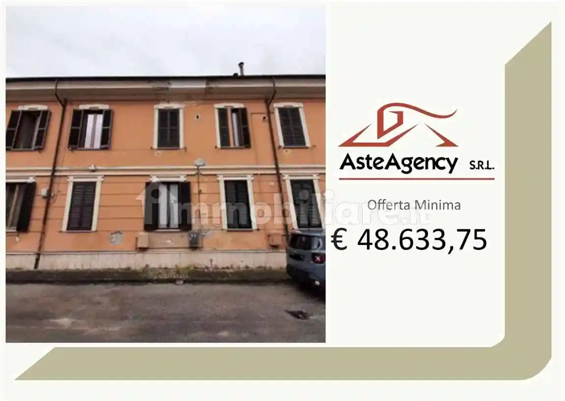 Appartamento in vendita a Avezzano