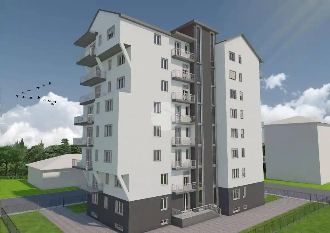 Appartamento in affitto a Garbagnate Milanese