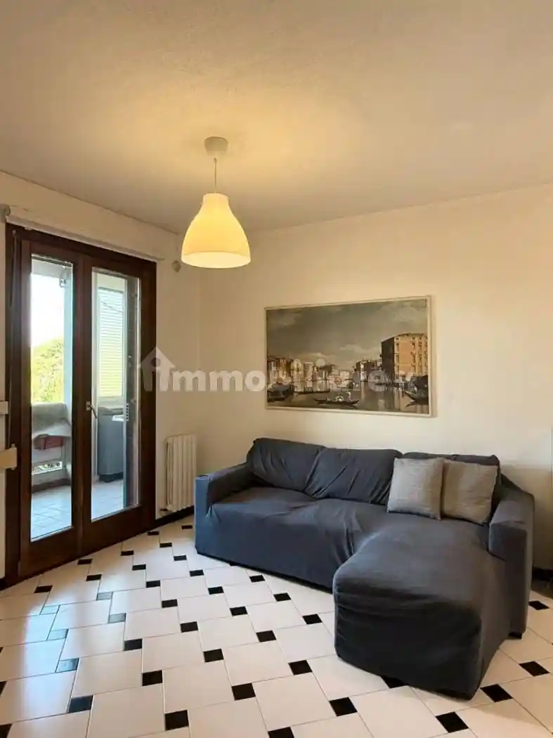 Appartamento in affitto a Cagliari