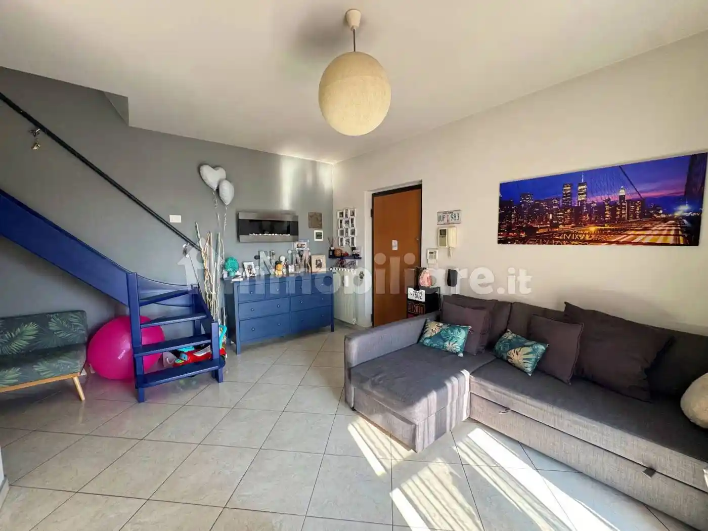 Appartamento in vendita a Pianezza