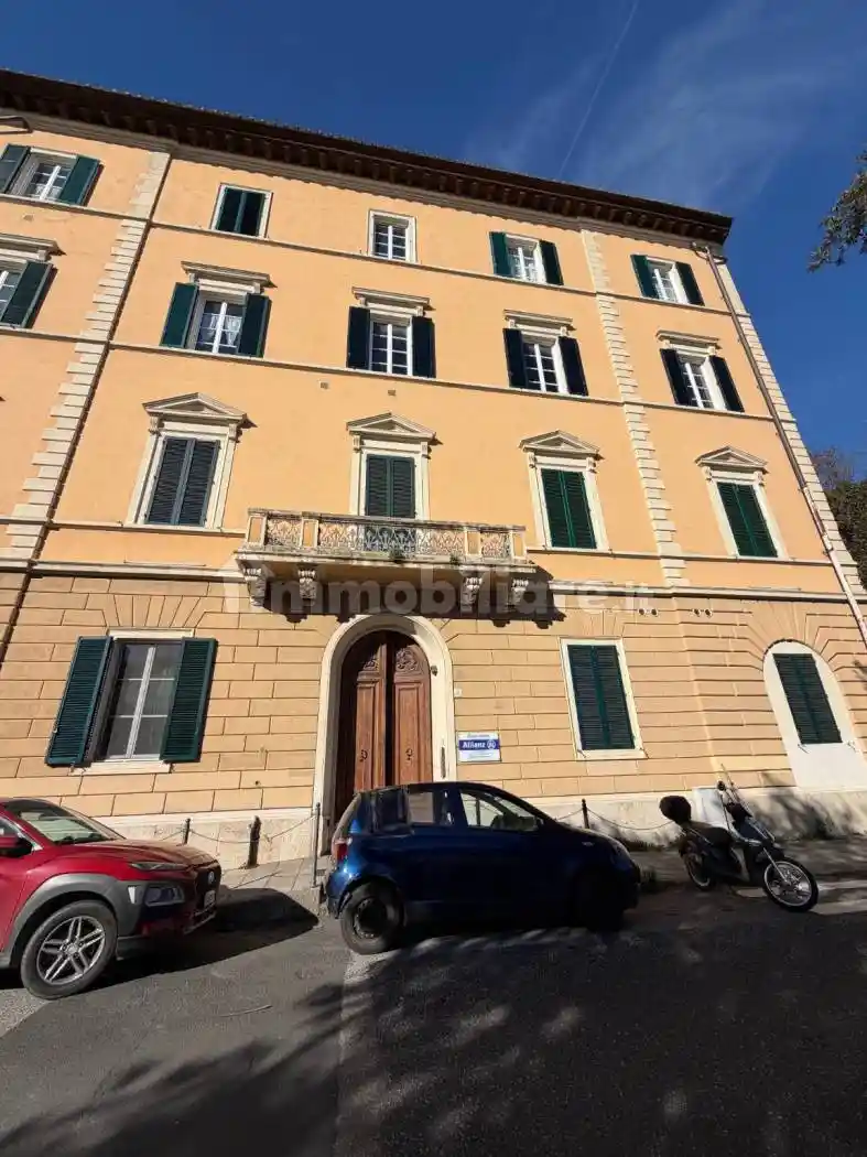 Appartamento in affitto a Livorno