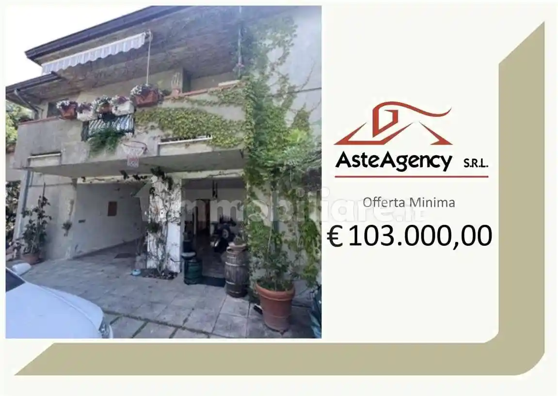 Appartamento in vendita a Roseto degli Abruzzi